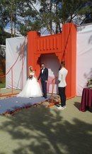 Фото 6699690 в коллекции Невесты - Makeup Time - студия стилистов