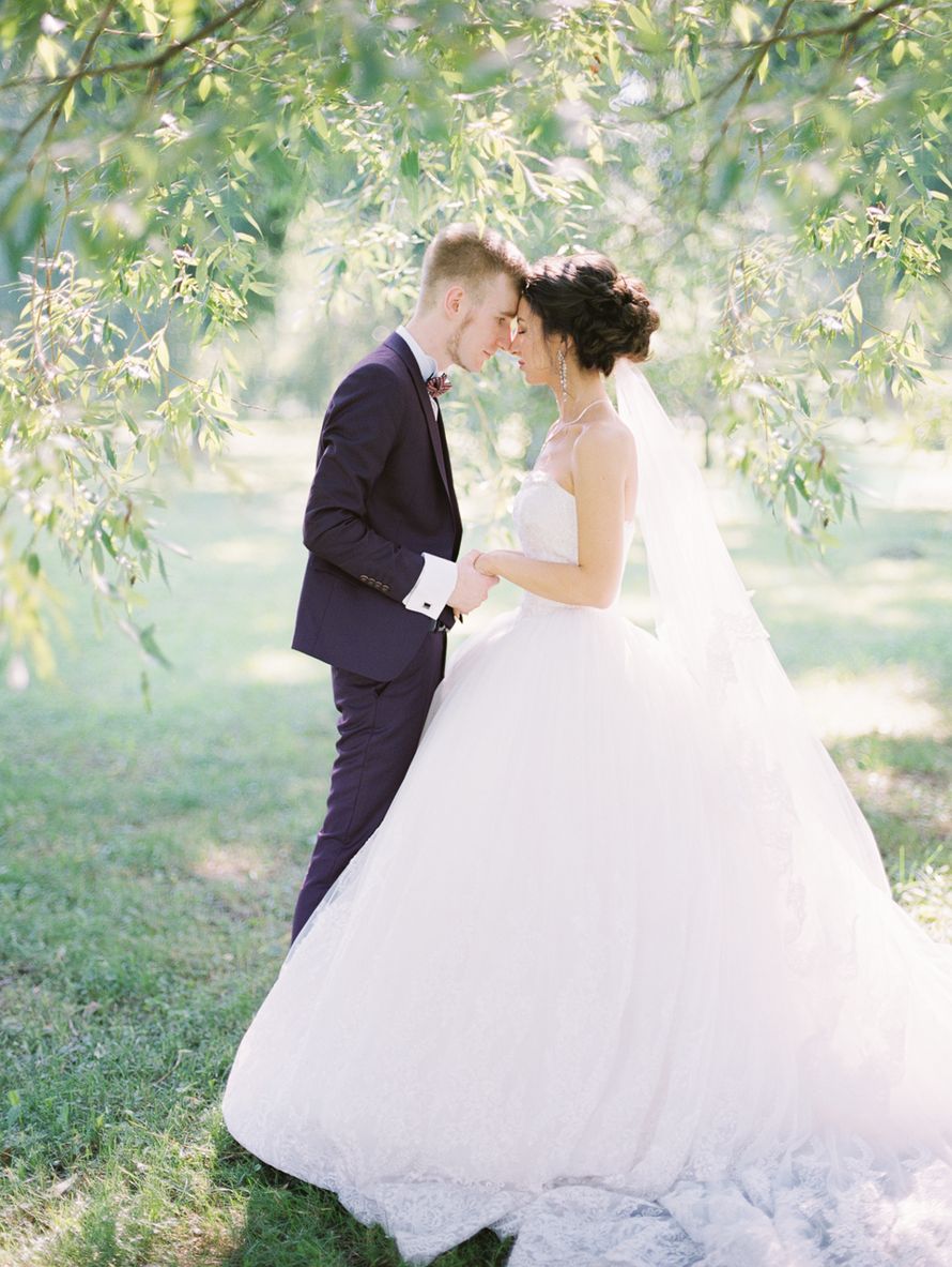 Фото 15431490 в коллекции это по любви. - Фотограф Таня Мочалова