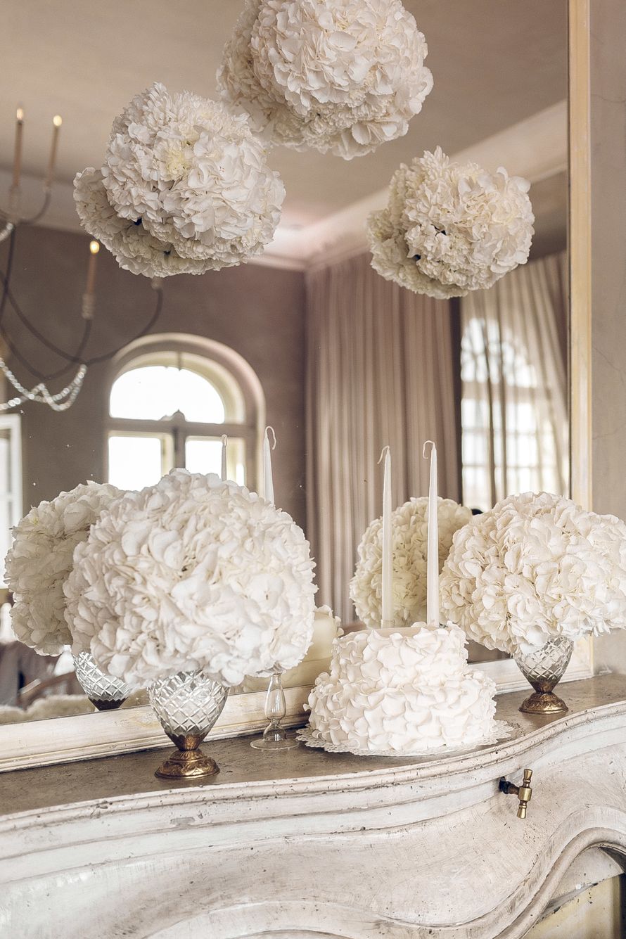 Фото 12371218 в коллекции Milk Brilliance - Свадебное агентство "Wedkitchen"