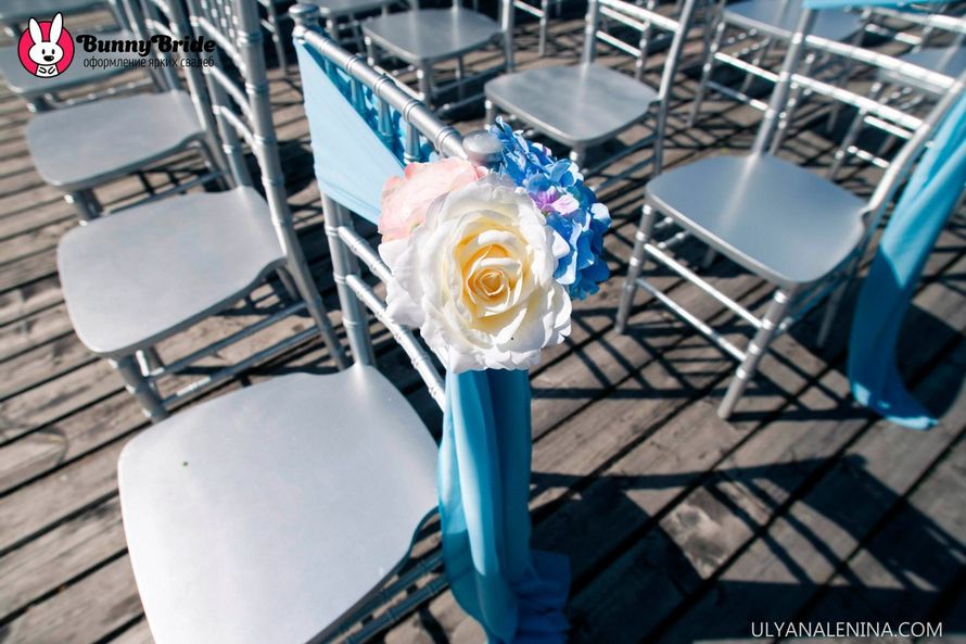 Фото 11114760 в коллекции Портфолио - BunnyBride - оформление и декор