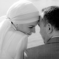 Свадебная фотосессия в Стамбуле