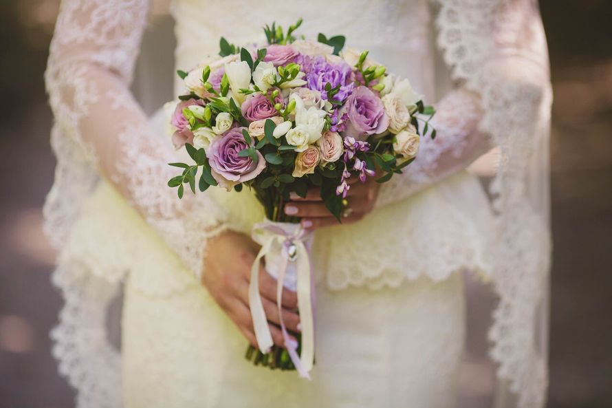 Фото 11212224 в коллекции Портфолио - Lalalu - цветочное бюро