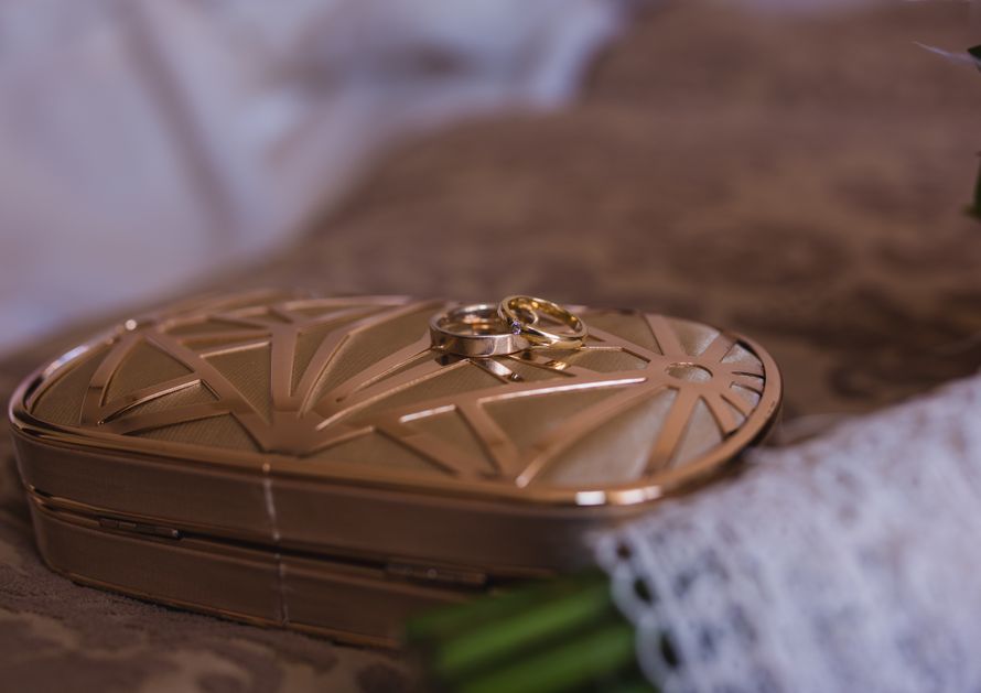 Свадьба Ивана и Лилии в стиле Великого Гэтсби - фото 8834644 Parki Wedding - организация свадеб