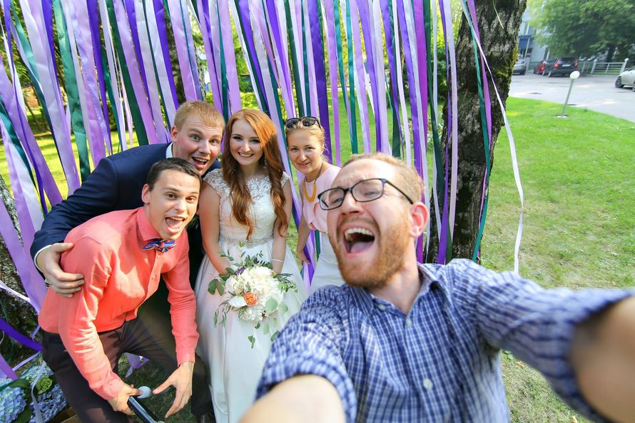 Фото 7006074 - Just Mood - свадебное агентство