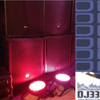 Диодные прожектора, заливной свет, аплацтинг, светомузыка nvolight LED PAR 170