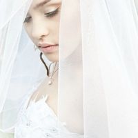 Свадебный образ стиль макияж прическа Симферополь
