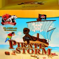 PIRATE STORM