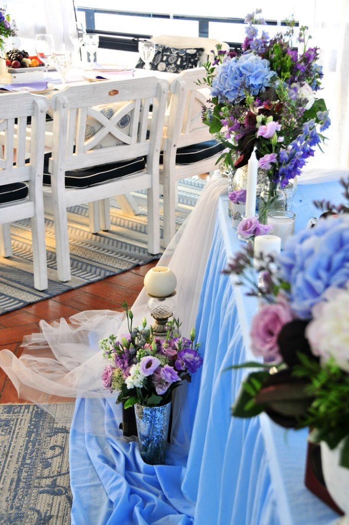 Фото 8922362 в коллекции Женя и Леша, Ивановы FM, 09.08.2015 - Студия флористики и декора LemLem