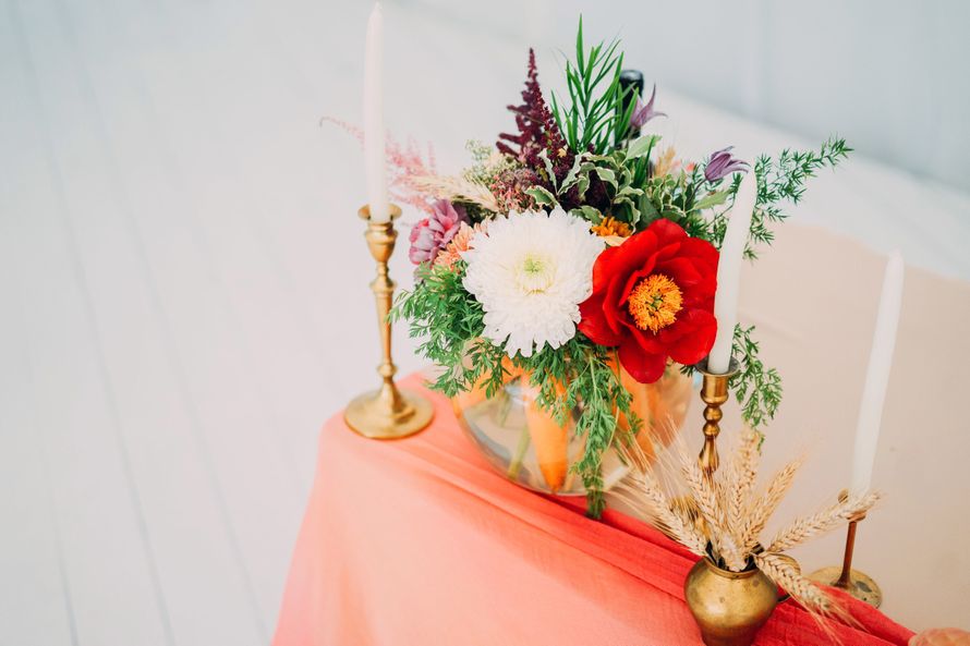 Фото 12299362 в коллекции Портфолио - Студия флористики и декора LemLem