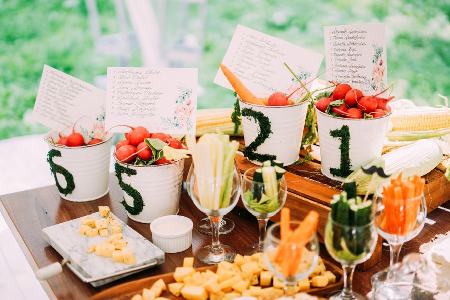 Фото 12299492 в коллекции Ботвиновы Wed, Лена и Артем, 16.07.16 - Студия флористики и декора LemLem