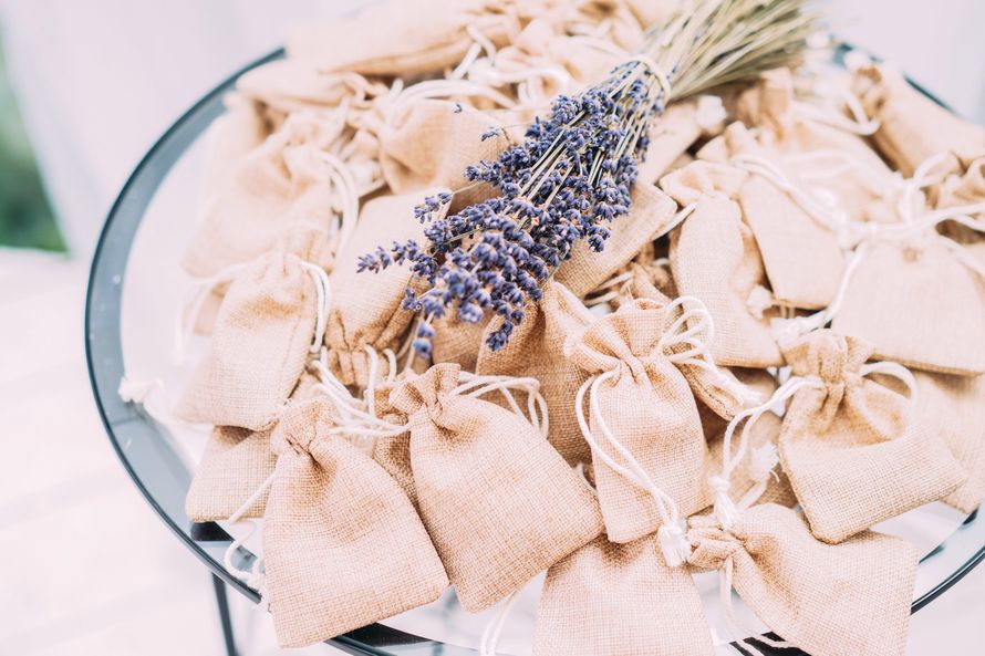 Фото 12300262 в коллекции Галя и Миша, Утонченный Прованс, 29.07.16 - Студия флористики и декора LemLem