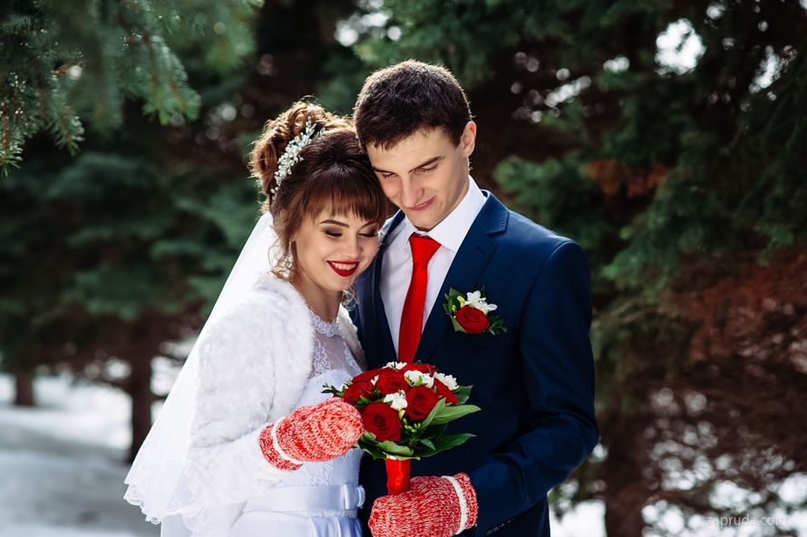 Свадебный фотограф Оренбург - фото 14216998 Виктор и Татьяна Запруда - фотографы