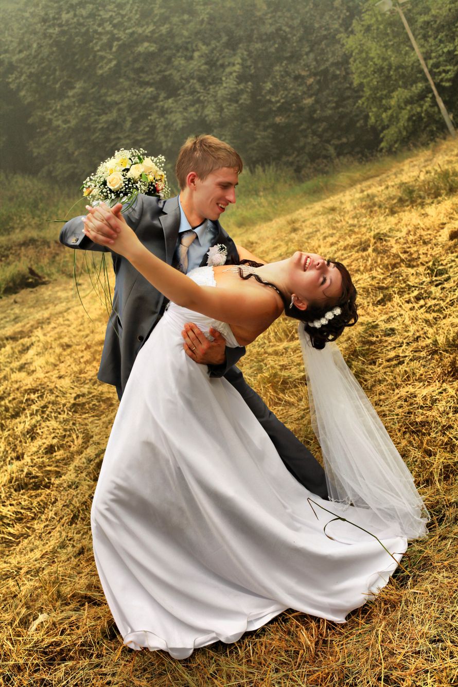 Свадьба Дмитрия и Елены - фото 1376561 Фотостудия "Эпсилон"