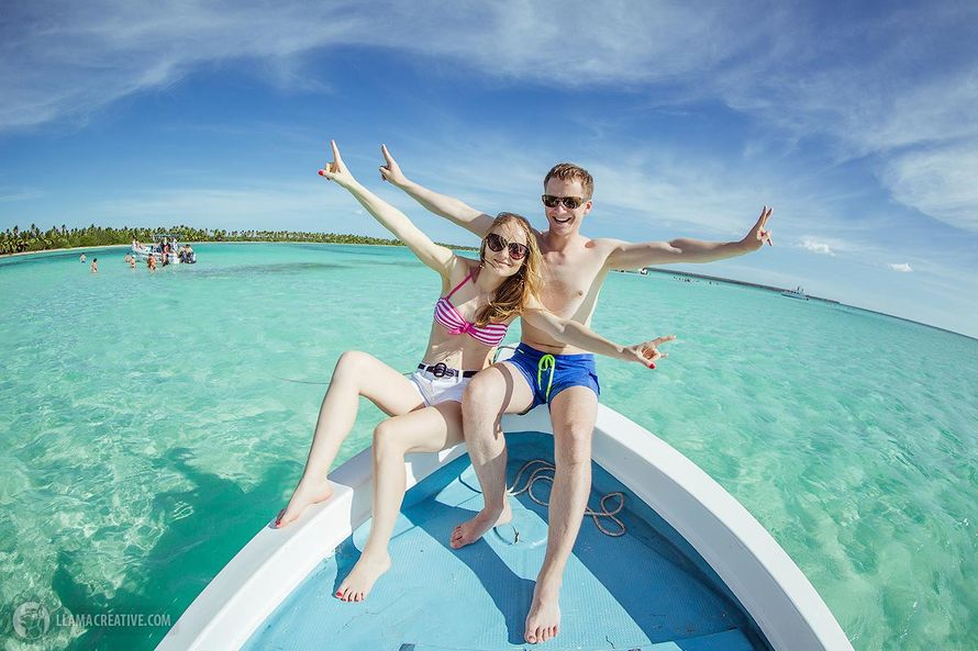 Свадьба в Доминикане - фото 2503865 Агентство Grandlove wedding