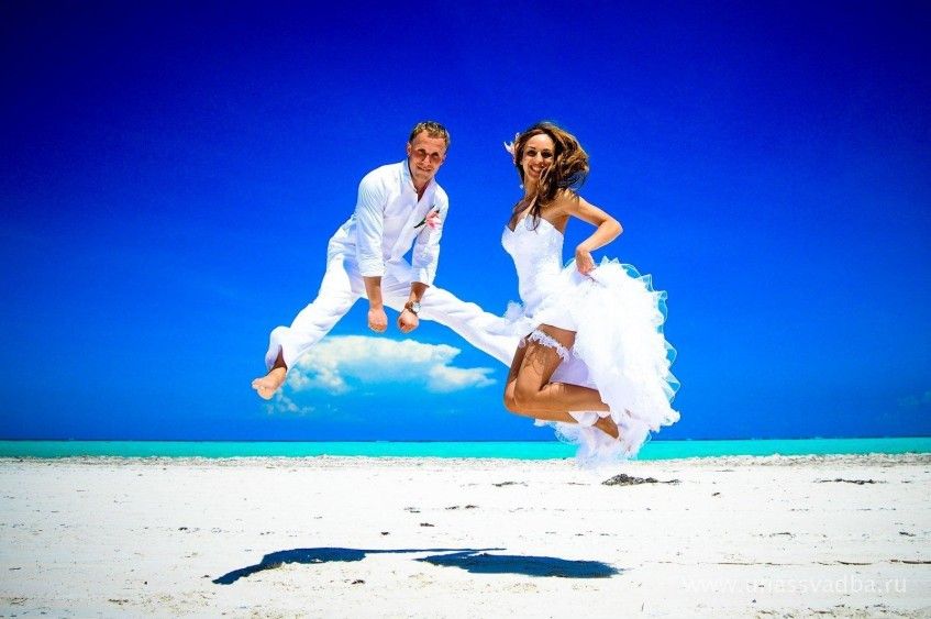 Свадебное путешествие на острова: Мальдивы, Сейшелы, Маврикий - фото 2808453 AVA TRAVEL - организация свадьбы за границей