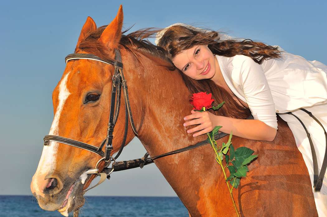 свадьба на Кипре на лошадях - фото 2398760 Special Moments - свадьба на Кипре