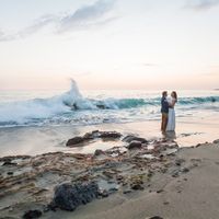 Свадьба за границей. Официальная свадебная церемония в Калифорнии.