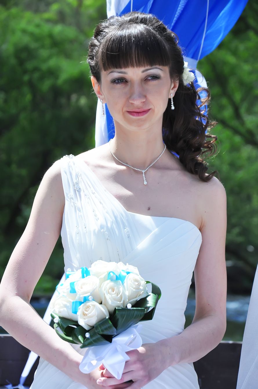 Невеста - фото 2495059 Фотограф Светлана Герасименко