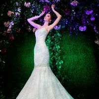 COLLECTION 2015 BY JULIA ROMANOVA "FAIRY TALE"