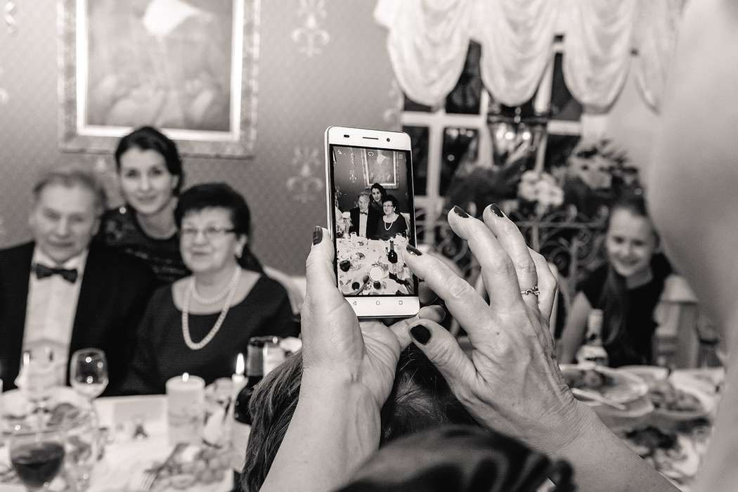 Фото 9737448 в коллекции Золотая Свадьба - Фотограф Юлия Зайцева  