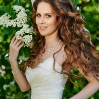 Екатерина -   Модель
Саша - Фотограф
Инна - Стилист