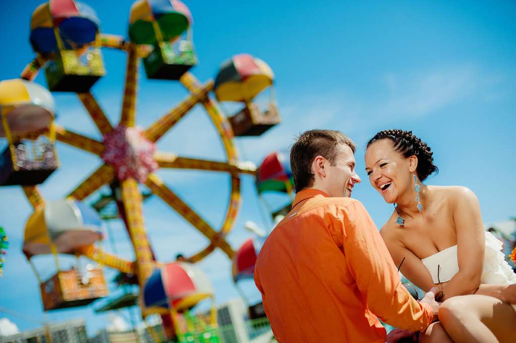 Фото 781807 в коллекции Wedding, Love - Фотограф Пастухова Татьяна