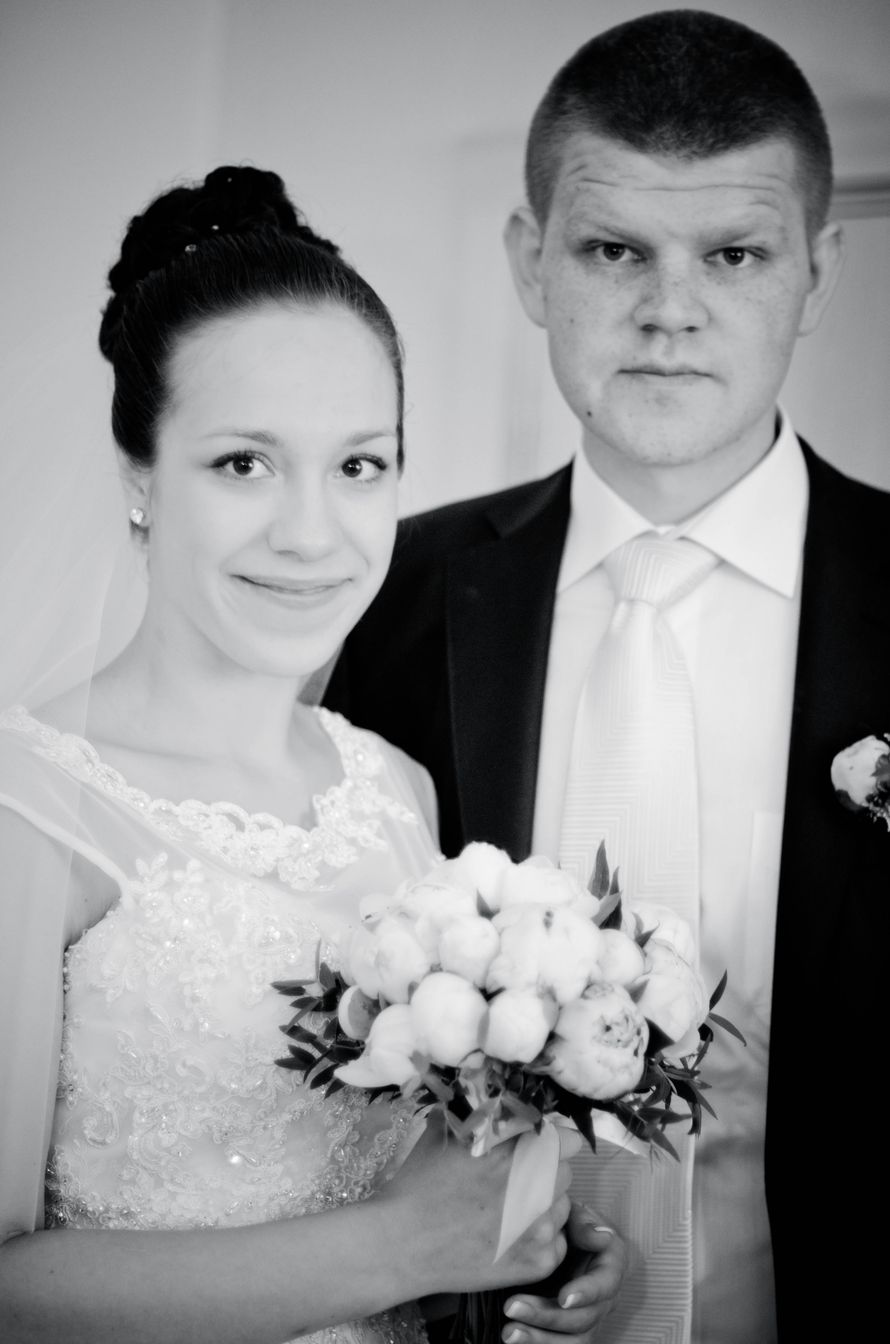 Фото 2531989 в коллекции Мои фотографии - Свадебное агентство Happy Wedding Dnepr