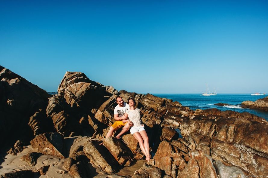 Таиланд. Пхукет


 - фото 4742539 Щербакова Юлия - свадебный фотограф