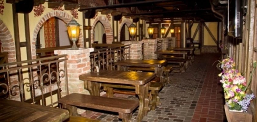 Balagan City" арт-шоу ресторан Кольцовская, 35 Воронеж Кафе и рестораны с банкет