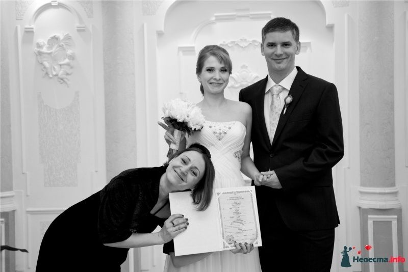 Фото 261426 в коллекции свадьба - MsEvgeniya