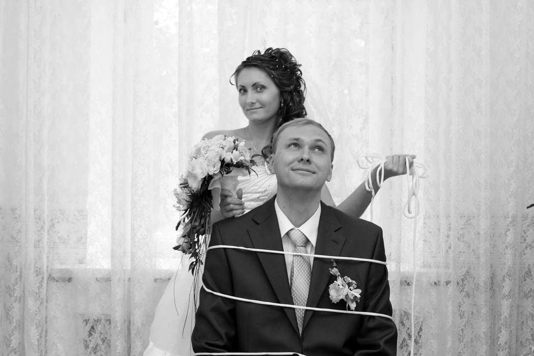 Фото 3246967 в коллекции Свадебная фотография! - Фотограф Дмитрий Петрушин