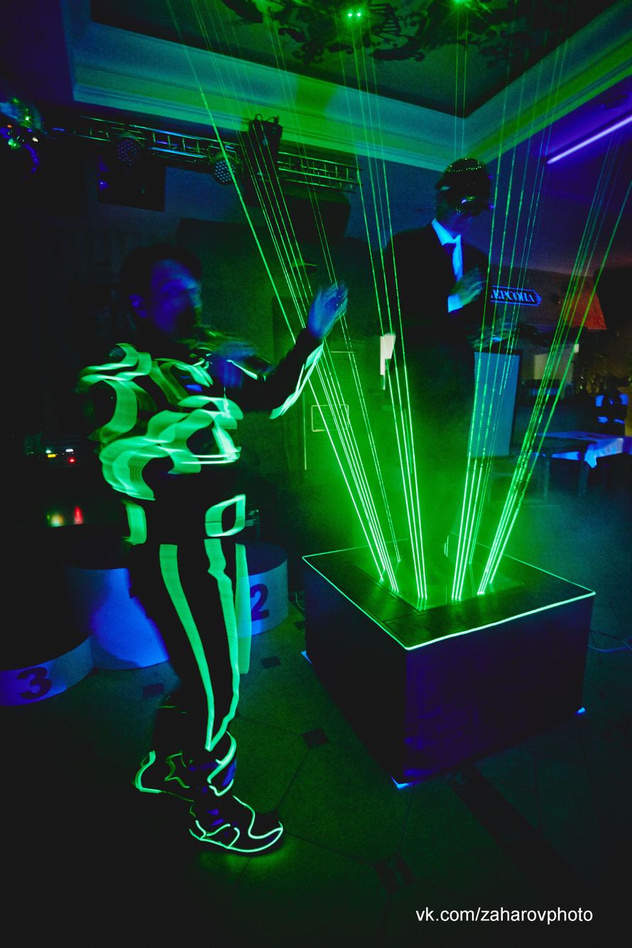 Фото 2697739 в коллекции Laser-X-man шоу - Шоу Laser-X-man (Лазермен шоу)