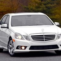 Мерседесы c W210 до W222 в аренду, 1 час