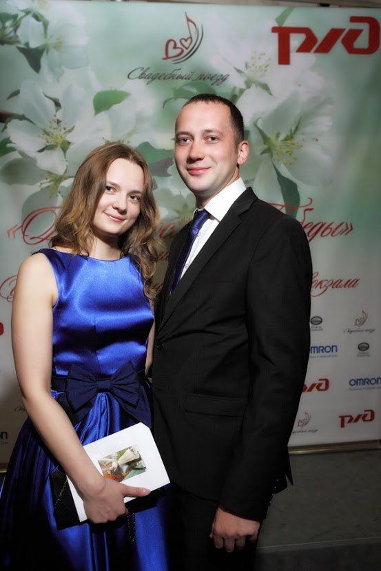 Фото 12078504 в коллекции Бал "После победы" РЖД - "Рейвуд" - организация свадьбы