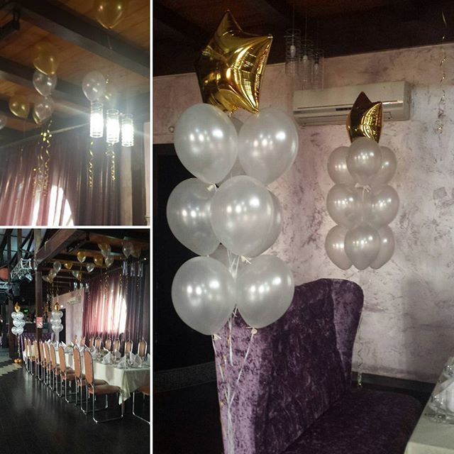 Фото 12079732 в коллекции Мои фотографии - "Рейвуд" - организация свадьбы