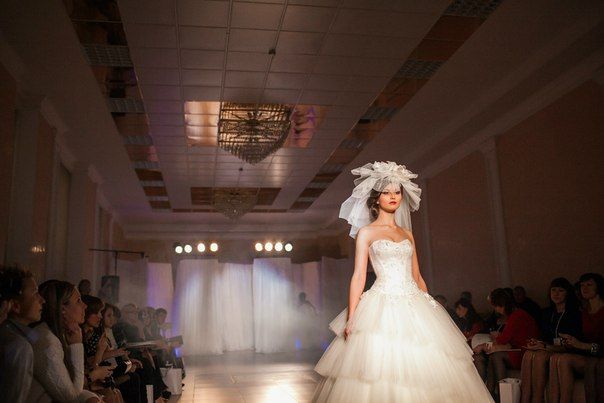 Фото 2738785 в коллекции Lady White - Магазин свадебной моды Мода Милано