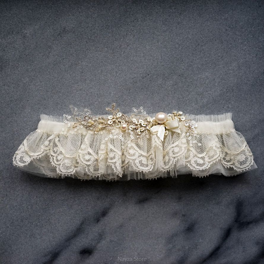 Фото 13674262 в коллекции Портфолио - Nayza store - bridal accessories