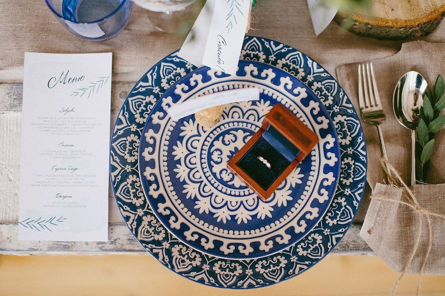 Фото 9591492 в коллекции Наша полиграфия MuraMur paperie - Оформление свадеб и фотосессия KrauzeWed