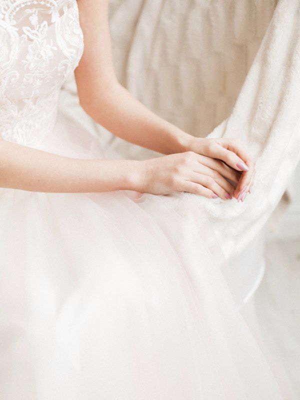 Фото 13116230 в коллекции Нежнее нежного: Утро невесты - Оформление свадеб и фотосессия KrauzeWed