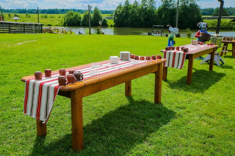 Фото 2767601 в коллекции Свадьба в Сергиевой заводи - Гостевое подворье "Сергиева заводь"