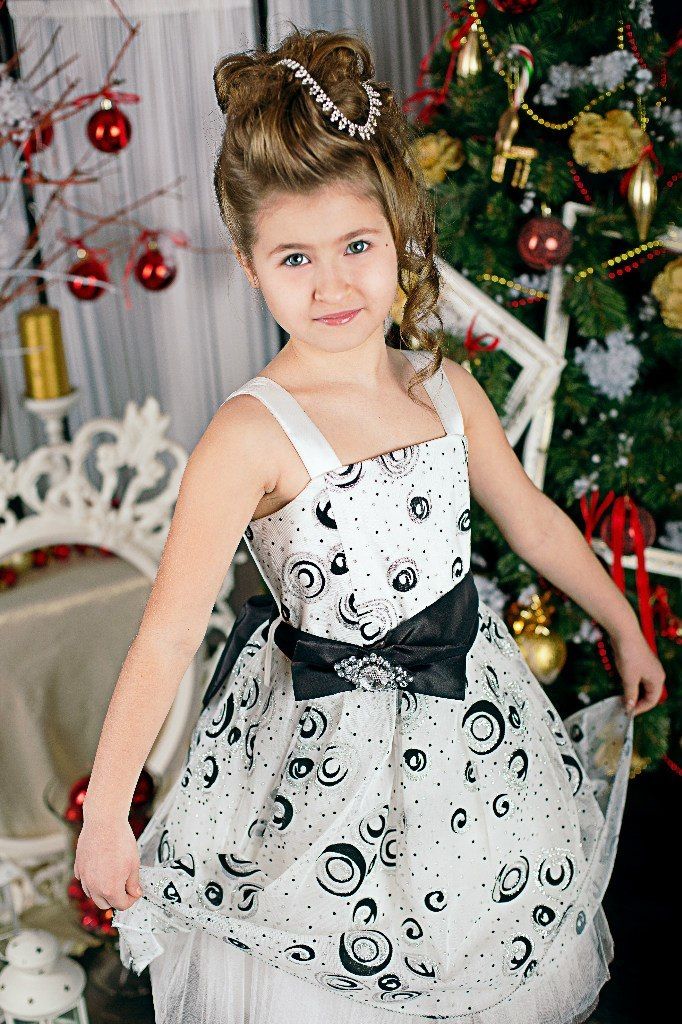 Новогодняя фотосессия для журнала Kidsmagazine  2013 год - фото 10886924 Свадебный фотограф Горькова Марина
