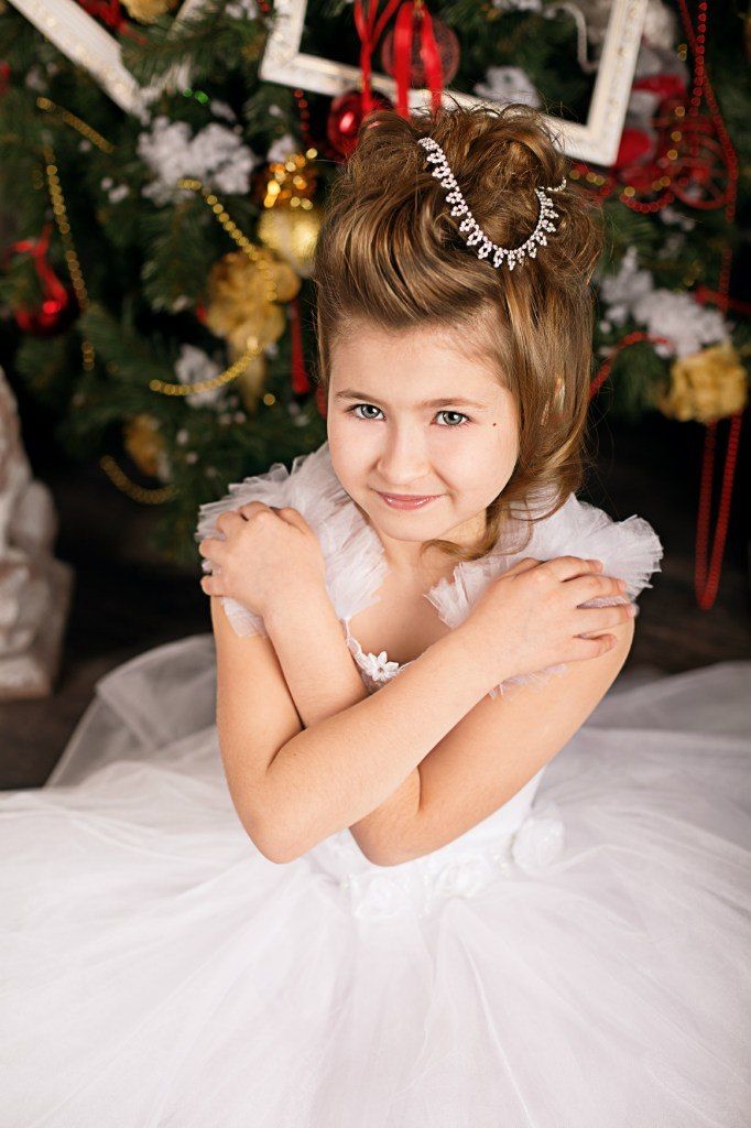 Новогодняя фотосессия для журнала Kidsmagazine  2013 год - фото 10886926 Свадебный фотограф Горькова Марина