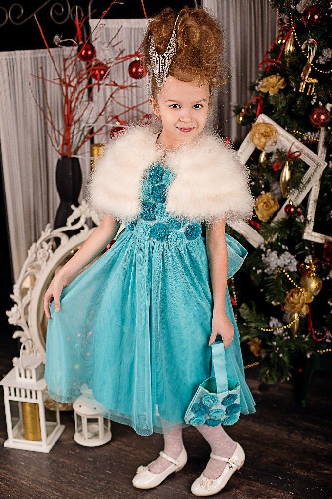 Новогодняя фотосессия для журнала Kidsmagazine  2013 год - фото 10886942 Свадебный фотограф Горькова Марина