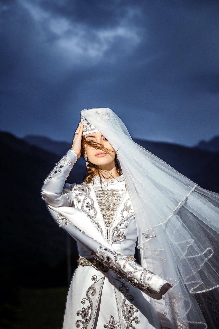 Фото 11227034 в коллекции Портфолио - Свадебный фотограф Тахохов Георгий