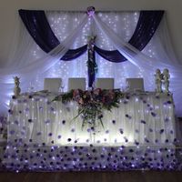 стол молодых