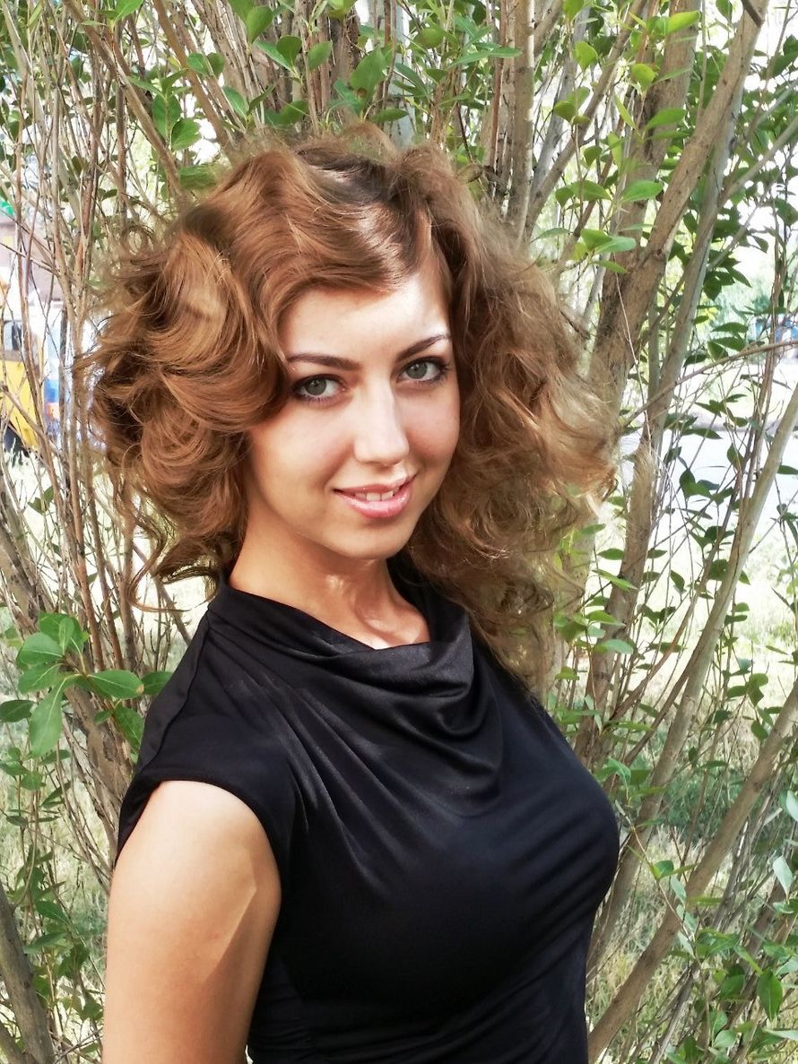 Баклушина Нина