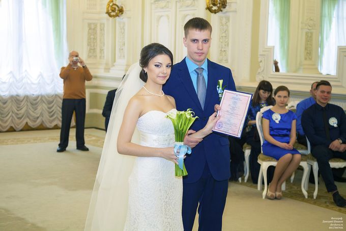 Платье