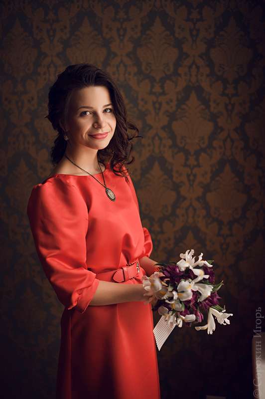 Фото 2928349 в коллекции Свадьбы - Свадебный фотограф Игорь Сорокин