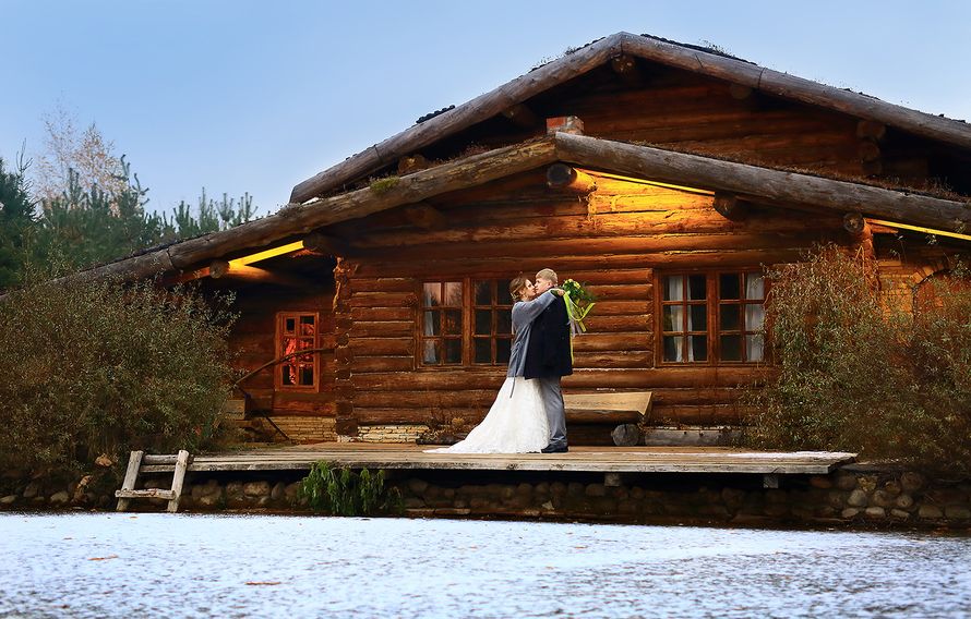 Зима - прекрасное время для счастья! - фото 3374303 Фотограф Катерина Догонина