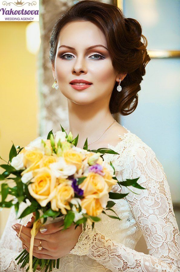 Фото 5617804 в коллекции  Свадебный эксклюзив - Свадебное агентство "Yakovtsova Wedding Agency"
